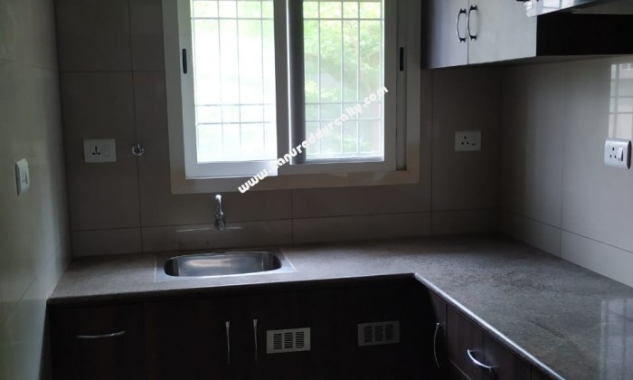 2 BHK Flat for Sale in Velachery